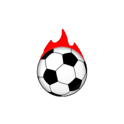 logo balon furia coral black